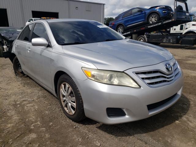 TOYOTA CAMRY BASE 2010 4t1bf3ek7au038978