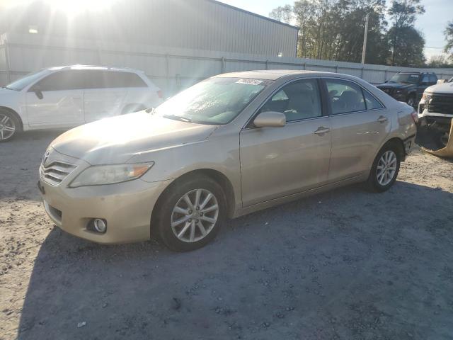 TOYOTA CAMRY BASE 2010 4t1bf3ek7au040049