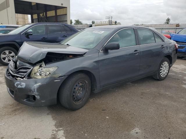 TOYOTA CAMRY BASE 2010 4t1bf3ek7au040942