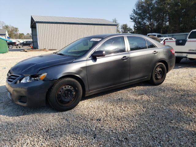 TOYOTA CAMRY BASE 2010 4t1bf3ek7au043128