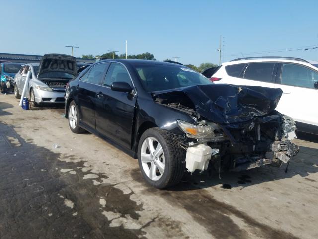 TOYOTA CAMRY BASE 2010 4t1bf3ek7au045199