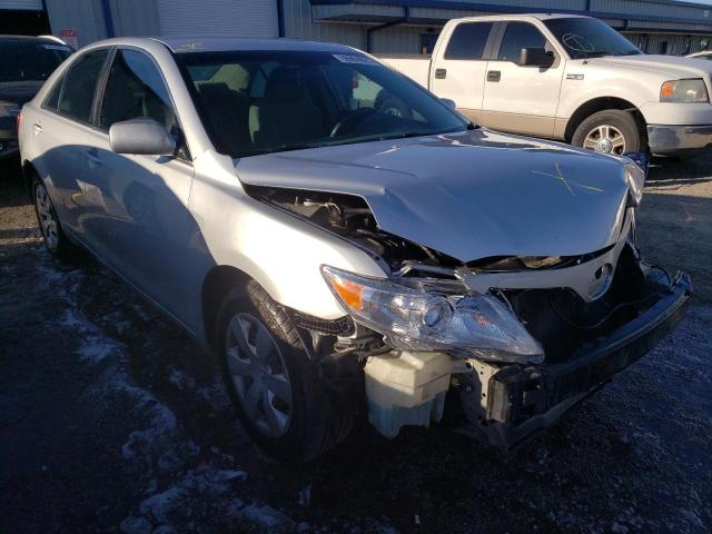 TOYOTA CAMRY BASE 2010 4t1bf3ek7au046238