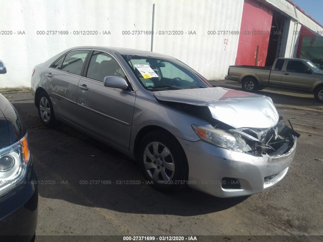 TOYOTA CAMRY 2010 4t1bf3ek7au046871