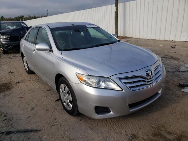 TOYOTA CAMRY BASE 2010 4t1bf3ek7au047793