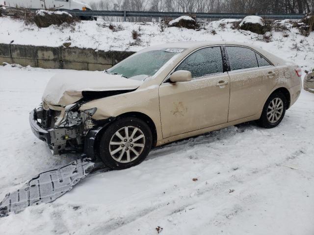 TOYOTA CAMRY 2010 4t1bf3ek7au049186