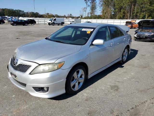 TOYOTA CAMRY BASE 2010 4t1bf3ek7au049849