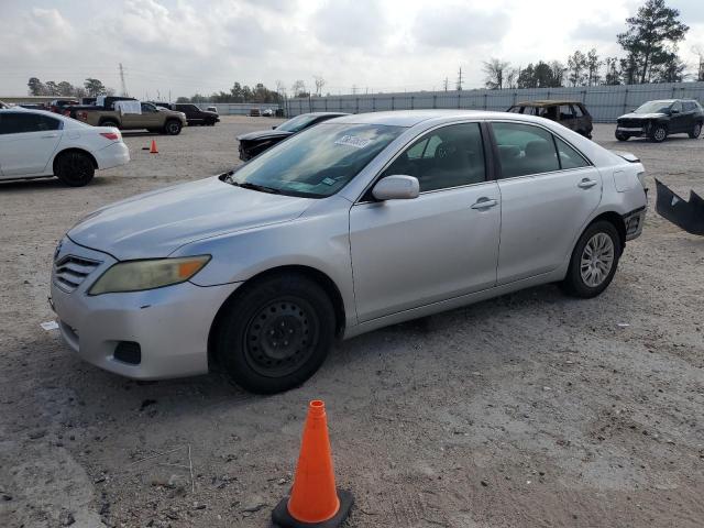 TOYOTA CAMRY BASE 2010 4t1bf3ek7au050175