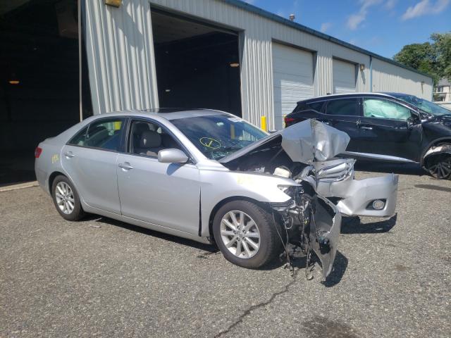 TOYOTA CAMRY BASE 2010 4t1bf3ek7au050595