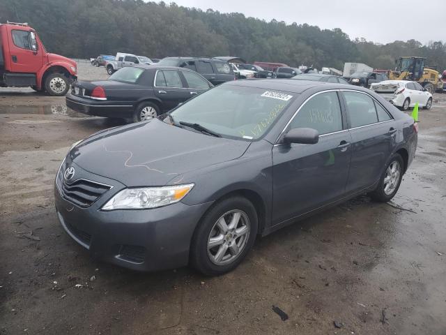 TOYOTA CAMRY BASE 2010 4t1bf3ek7au050841