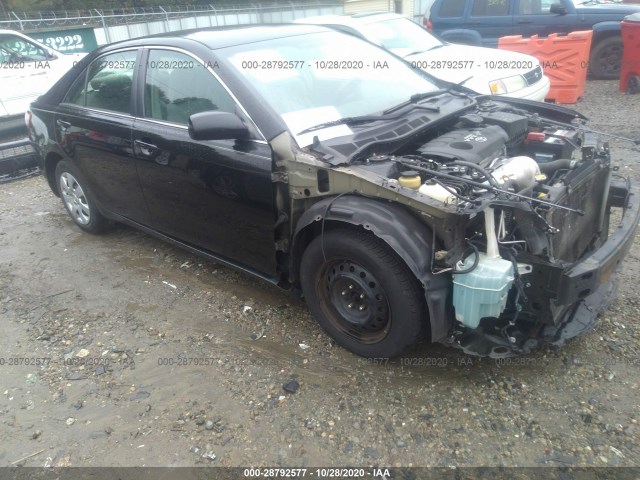 TOYOTA CAMRY 2010 4t1bf3ek7au051231