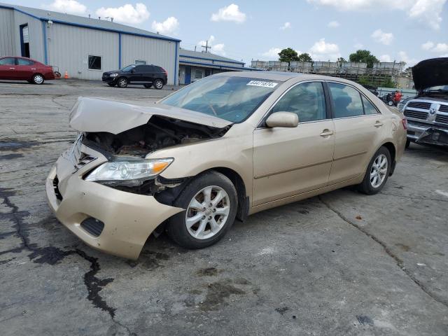 TOYOTA CAMRY 2010 4t1bf3ek7au053481