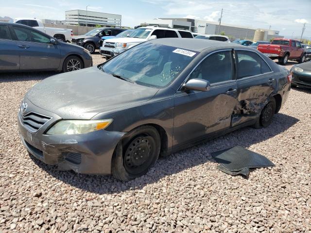 TOYOTA CAMRY BASE 2010 4t1bf3ek7au053643