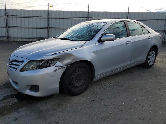 TOYOTA CAMRY 2010 4t1bf3ek7au053710