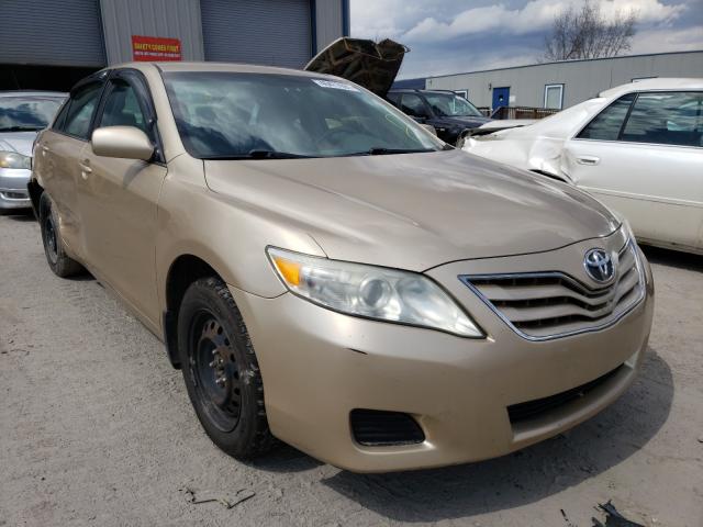 TOYOTA CAMRY BASE 2010 4t1bf3ek7au055828