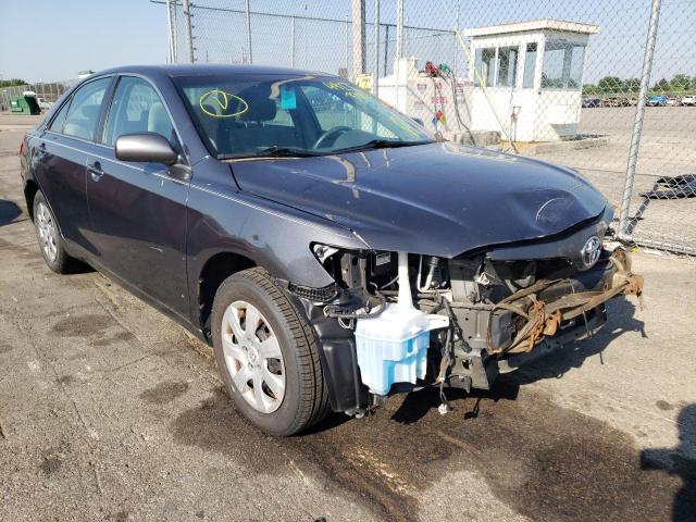 TOYOTA CAMRY BASE 2010 4t1bf3ek7au056302