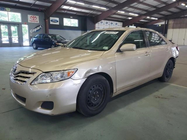 TOYOTA CAMRY BASE 2010 4t1bf3ek7au056834