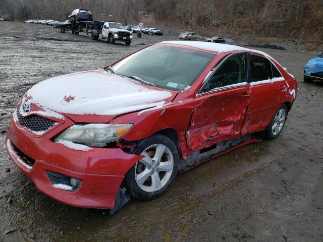 TOYOTA CAMRY BASE 2010 4t1bf3ek7au057305