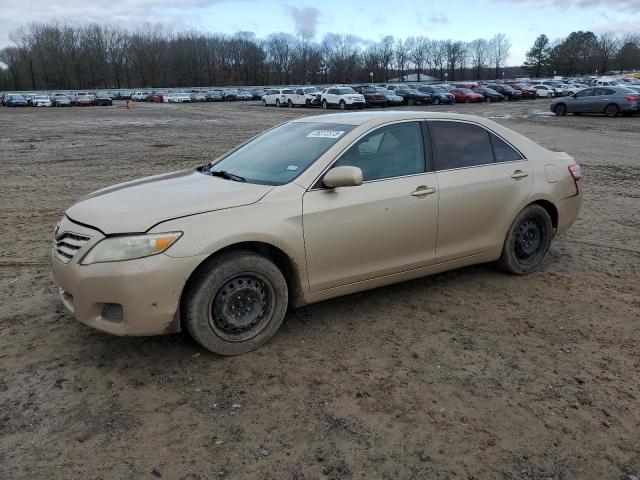 TOYOTA CAMRY BASE 2010 4t1bf3ek7au057336