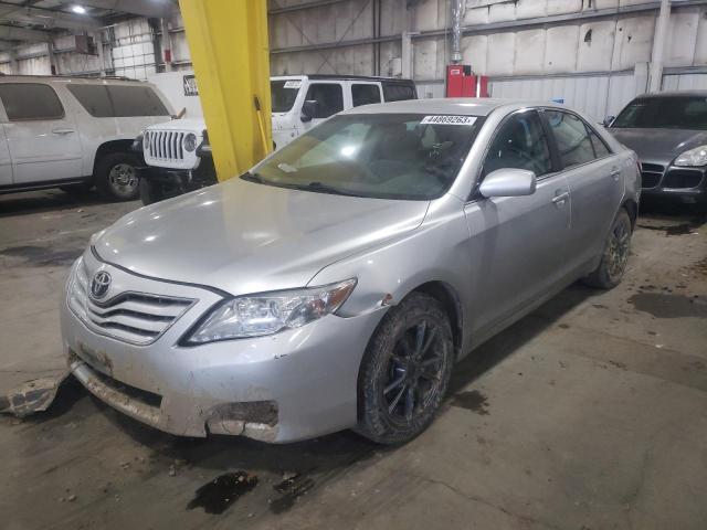 TOYOTA CAMRY BASE 2010 4t1bf3ek7au057580