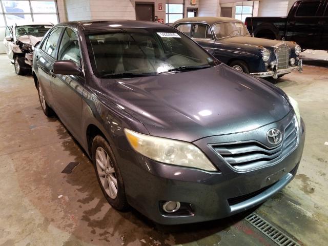 TOYOTA CAMRY BASE 2010 4t1bf3ek7au057997