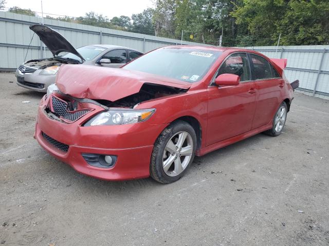 TOYOTA CAMRY 2010 4t1bf3ek7au058924