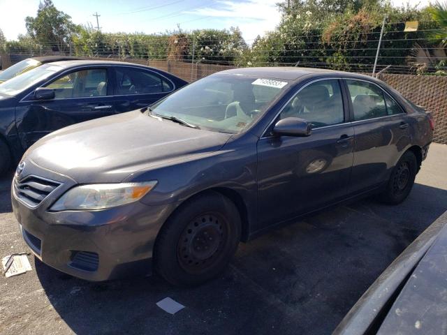 TOYOTA CAMRY 2010 4t1bf3ek7au059684