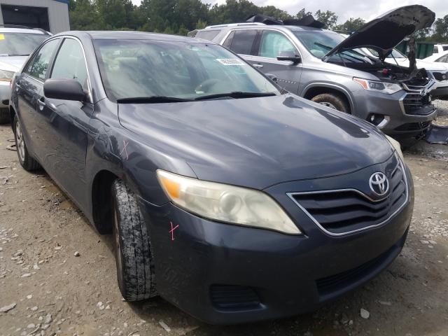 TOYOTA CAMRY BASE 2010 4t1bf3ek7au061788