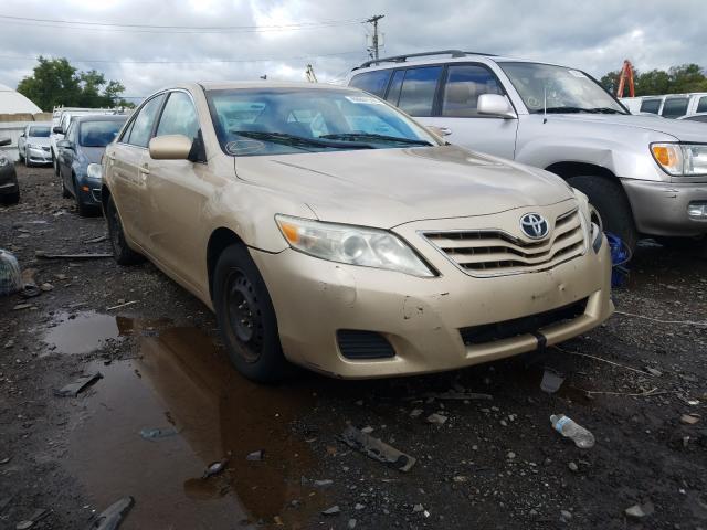 TOYOTA CAMRY 2010 4t1bf3ek7au061841