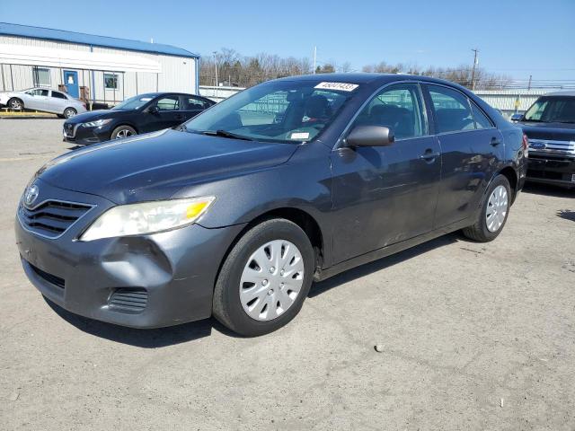 TOYOTA CAMRY BASE 2010 4t1bf3ek7au062052