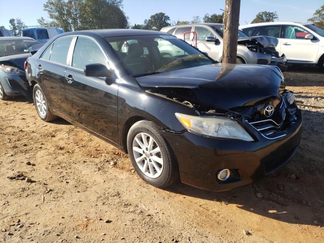 TOYOTA CAMRY BASE 2010 4t1bf3ek7au062200