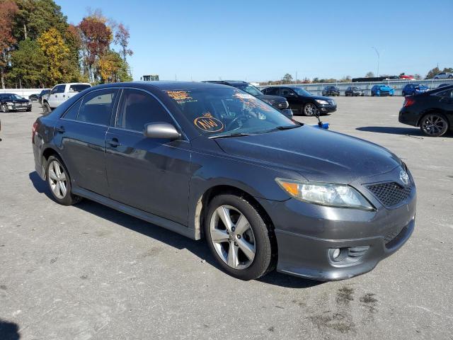 TOYOTA CAMRY BASE 2010 4t1bf3ek7au062696