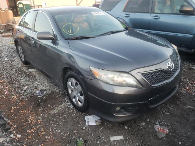 TOYOTA CAMRY BASE 2010 4t1bf3ek7au062973