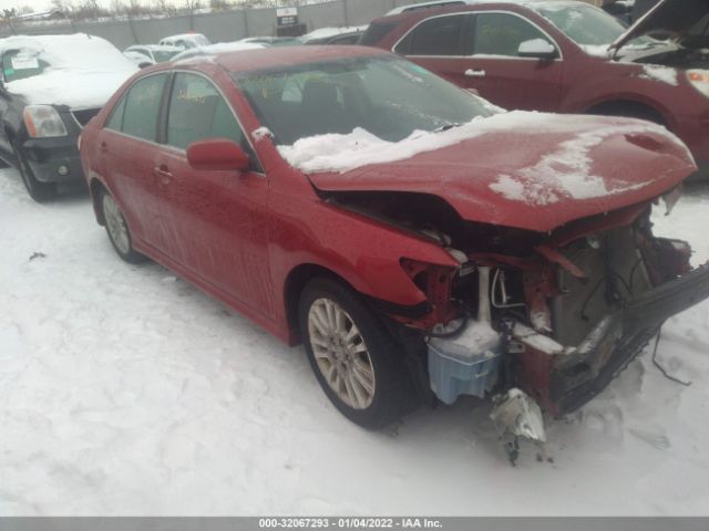 TOYOTA CAMRY 2010 4t1bf3ek7au063623