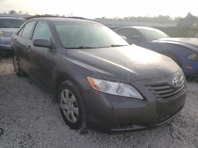 TOYOTA CAMRY BASE 2010 4t1bf3ek7au063976