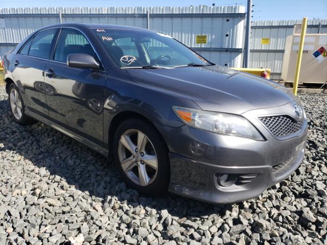 TOYOTA CAMRY BASE 2010 4t1bf3ek7au065503