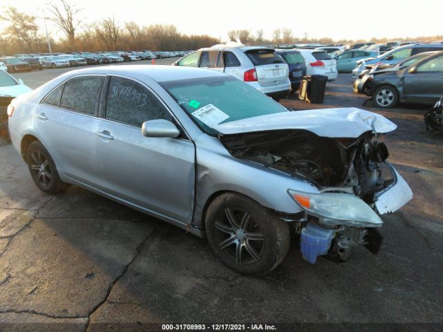 TOYOTA CAMRY 2010 4t1bf3ek7au065579