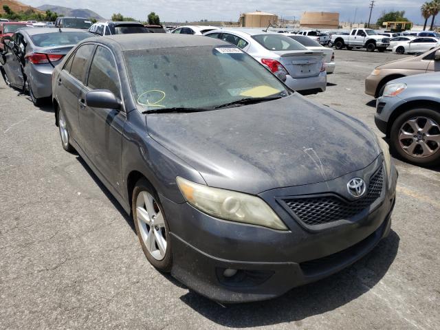 TOYOTA CAMRY BASE 2010 4t1bf3ek7au066327