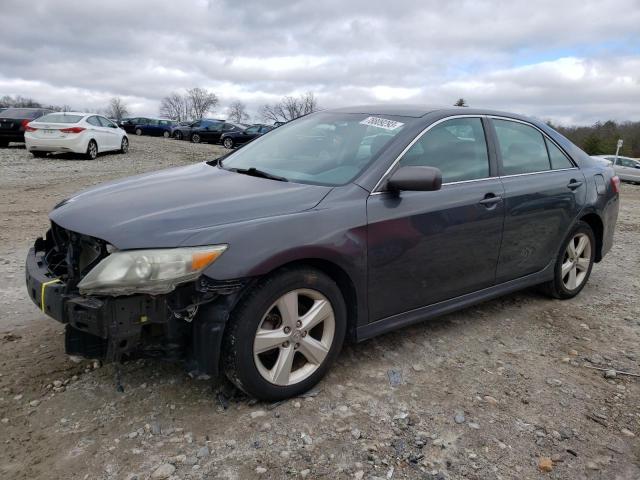 TOYOTA CAMRY 2010 4t1bf3ek7au066988