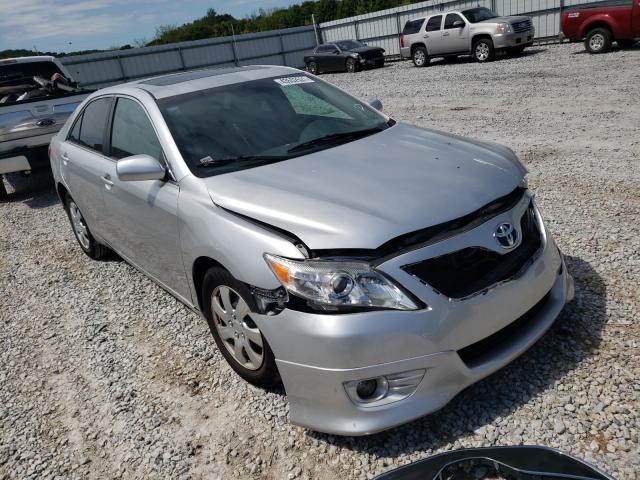 TOYOTA CAMRY BASE 2010 4t1bf3ek7au067817