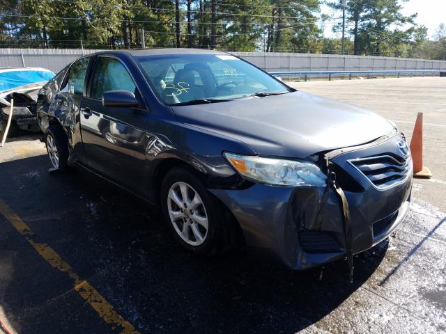 TOYOTA CAMRY BASE 2010 4t1bf3ek7au067901