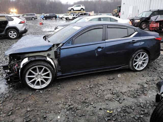 TOYOTA CAMRY 2010 4t1bf3ek7au068658