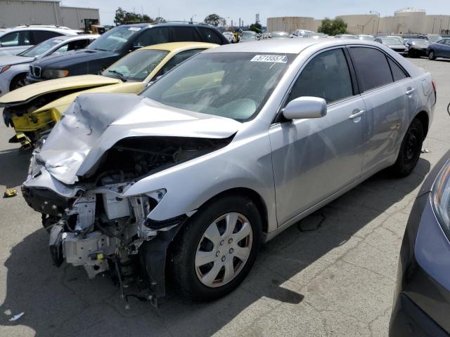 TOYOTA CAMRY 2010 4t1bf3ek7au069065