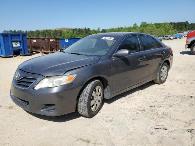 TOYOTA CAMRY BASE 2010 4t1bf3ek7au069874