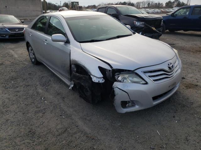 TOYOTA CAMRY BASE 2010 4t1bf3ek7au070071