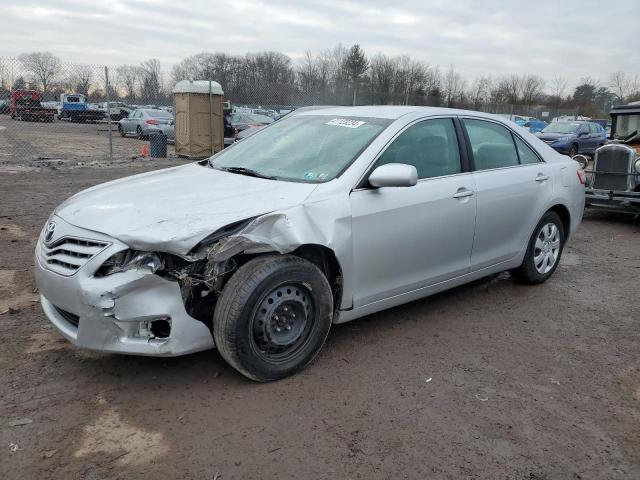 TOYOTA CAMRY 2010 4t1bf3ek7au070782