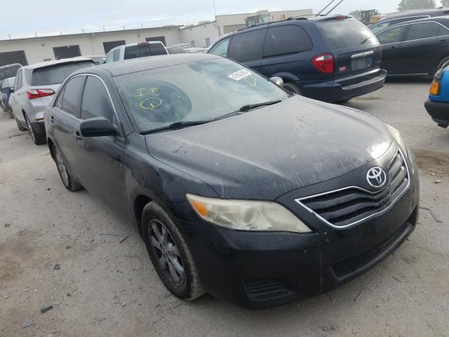 TOYOTA CAMRY BASE 2010 4t1bf3ek7au071639