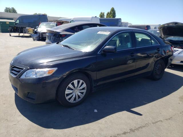 TOYOTA CAMRY BASE 2010 4t1bf3ek7au072144