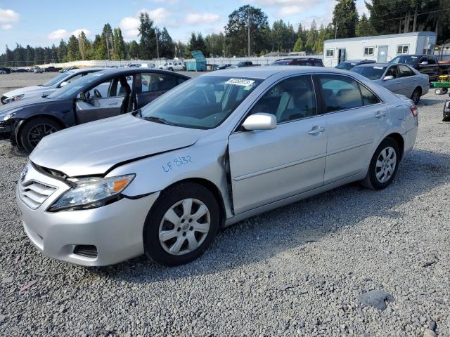 TOYOTA CAMRY BASE 2010 4t1bf3ek7au072421