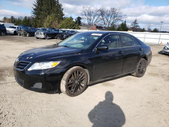 TOYOTA CAMRY BASE 2010 4t1bf3ek7au072600