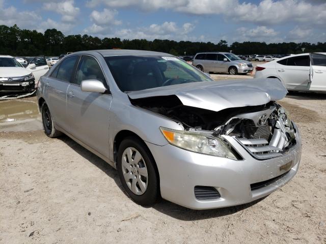 TOYOTA CAMRY BASE 2010 4t1bf3ek7au073195